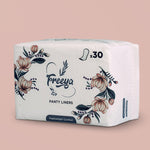 Freeya Panty Liners
