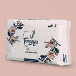 Freeya Overnight Pads