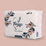 Freeya Heavy Flow Pads
